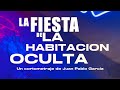 La fiesta de la habitacin oculta  cortometraje  we films