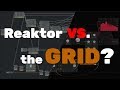 Bitwig 3.0's Grid VS NI Reaktor