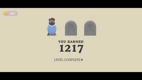 Dumb Ways To Die But In Reverse Walkthrough #6