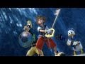 Kingdom Hearts "The Movie"