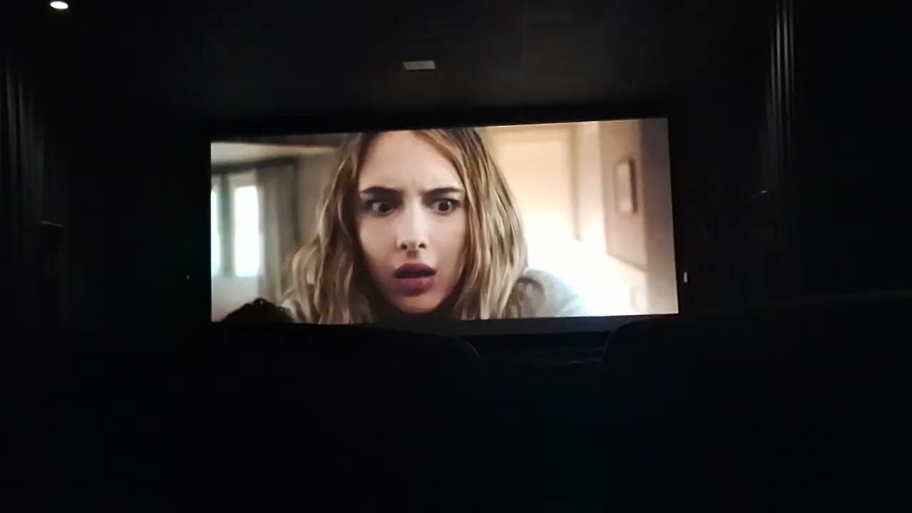 Theater Openings: Smurfs