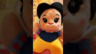 Walt Disney World 💫Snow White Day 136 DisneyPlush✨down the street✨Disney 💫I’m Wishing❤️Subscribe👍