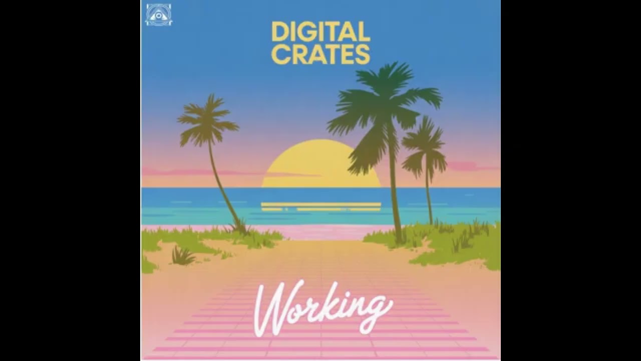 Watch Digital Crates - Working on YouTube Watch Digital Crates - Working on YouTube