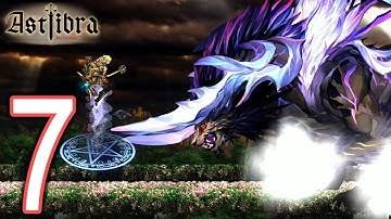 Astlibra Revision PC Gameplay - Part 7 - Goblin / Polin Boss Battles