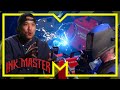 Freddie Albrighton Faces Welding Woes As Bryan Black Shares His Own Plan | Ink Master 15