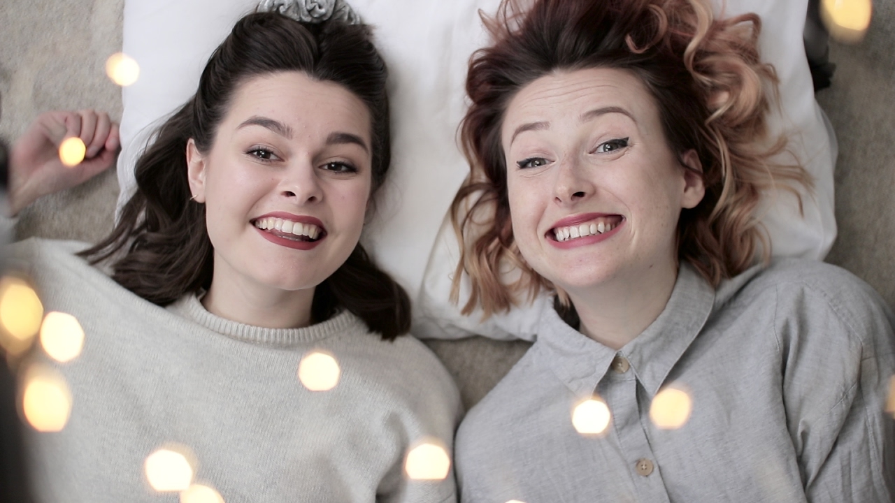pillow talk w/ lucy | Tessa Violet - pillow talk w/ lucy | Tessa Violet