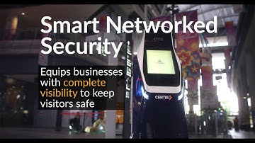 Orchestrating Integrated Security Operations with Smart Networked Security