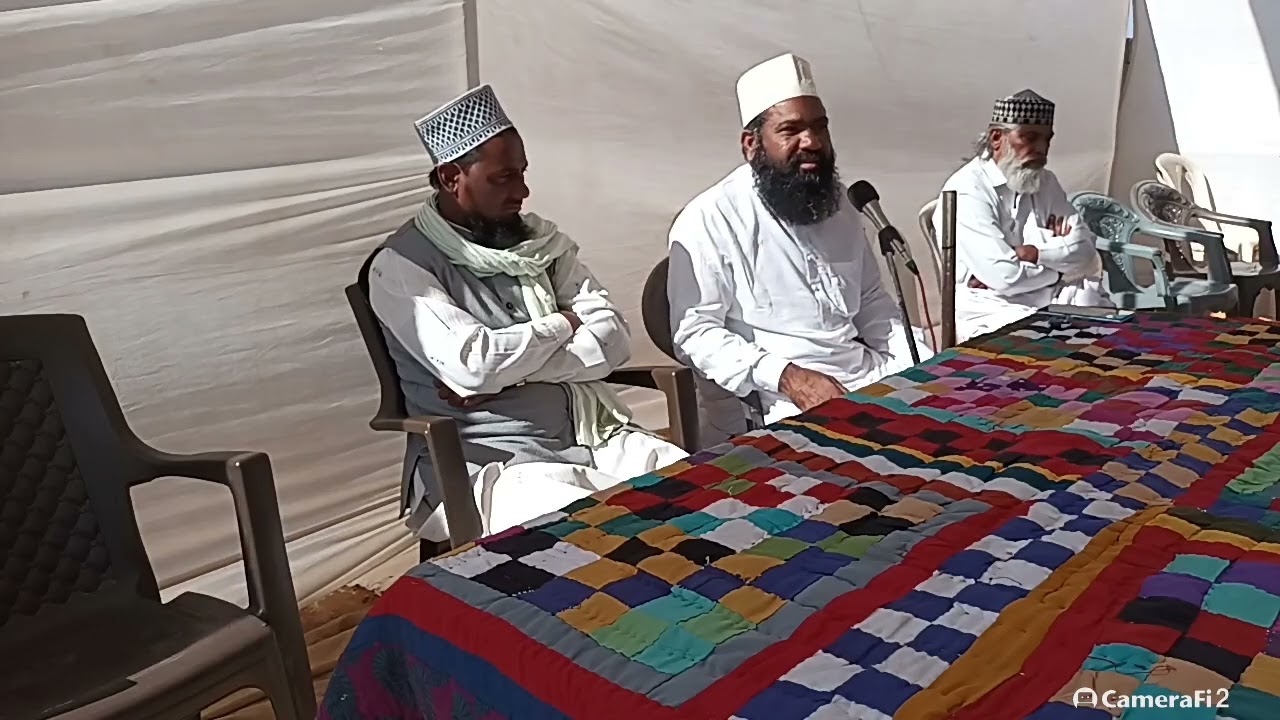 મૉલાના  સીદીકસિદિકીકીકકડલાવાલે