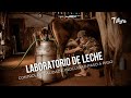 Laboratorio de leche: control de calidad e inocuidad paso a paso - TvAgro por Juan Gonzalo Angel