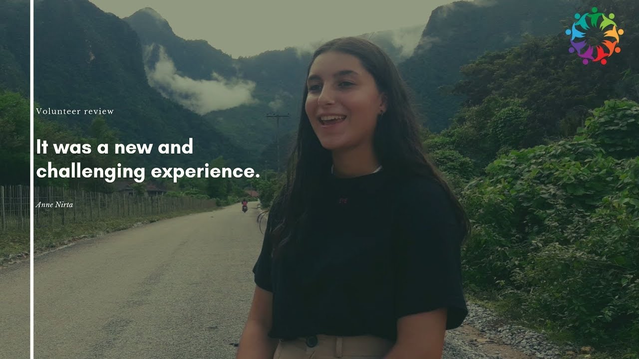 Volunteer Abroad Alliance review - Anne Nirta