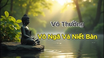 Duyên Sinh Vô Ngã – Hành Trình Thoát Khổ và Giác Ngộ | Giáo Lý Phật Giáo | Vô Ngã Chân Tâm