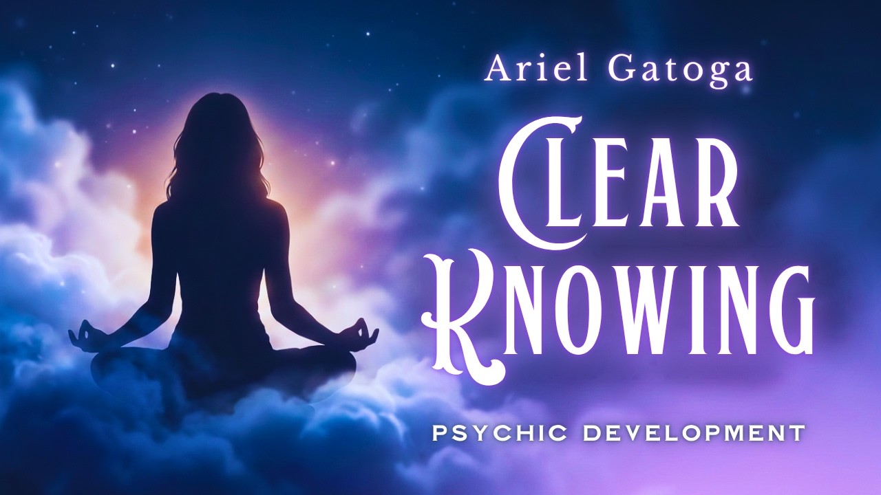 Claircognizance Made Simple: How to Trust Your Inner Knowing