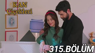 Kan Çiçekleri 315.BÖLÜM Tanitimi || Blood flower Turkish drama Episode 315 promo with English Sub