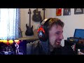 REACTION: Nightwish - Song Of Myself - Live at Wacken 2013  (Extended Version)