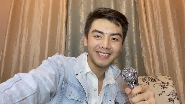 Lead Me Lord - Jason Villanueva (Gary V. Cover)