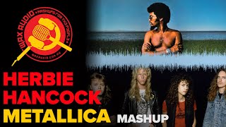 Master Of Doin&#39; It (Metallica + Herbie Hancock Mashup) by Wax Audio