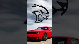 Doge Challenger Demon Edit