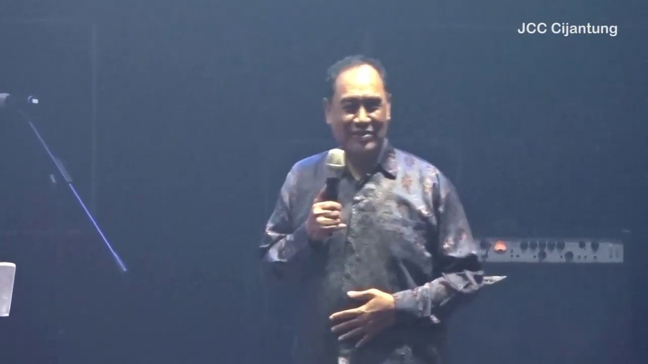 Kuat Dalam Proses | Pdt Abram Suala, M.Th