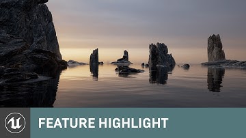 4.12 Release Preview & May #ue4jam Winners 2016 | Feature Highlight | Unreal Engine