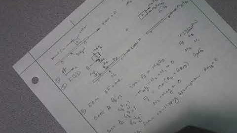 Particle Kinetics: Rectilinear Motion