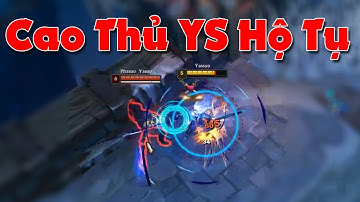 Moe mở kèo solo Fan tìm Cao Thủ Yasuo | Đẳng cấp chém chuối ✩ Biết Đâu Được