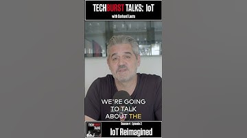 TBT402 00 Is IoT Dead