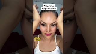 51 Años Piel Más Joven. Yoga Facial Párpados.