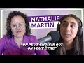 Crer sa vie en conscience avec nathalie martin