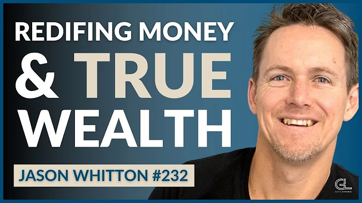 Understanding Our Relationship with Money, Abundan...