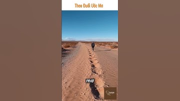 Theo Đuổi Ước Mơ  #booktok #phattrienbanthan #baihoccuocsong #niềmtin #sach