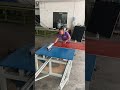 Amazing 🪵🛠️Wood Factory Workers Are Amazing Wood Cutting Machine in Action 😱#shorts #trending #