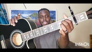 How to Play “Someone Like You” on Guitar 🎸 | Easy Adele Tutorial for Beginners