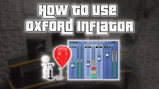 UPGRADE Your VOCALS With This SECRET WEAPON Plugin Oxford Inflator