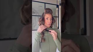 Soft Curl Tong Tutorial | ghd screenshot 5