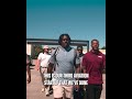 Career Accelerator ✈️ Georgia Tech Football visit Real Jet