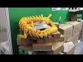 About the 3D Formnext Asia · Shenzhen 2025 #formnext #lotactree #3d #filaments #3dprinting