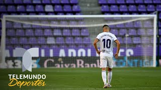 La pérdida millonaria de LaLiga de España por “culpa” del covid-19 | Telemundo Deportes