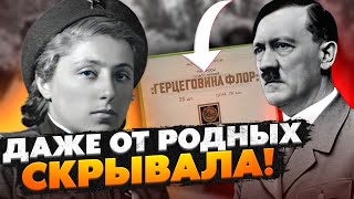 Why did Stalin forbid talking about Hitler's death?
