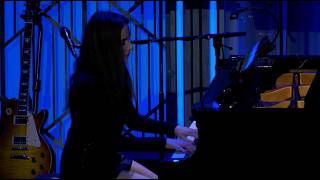 Jennifer Bellor - VOLUTUS for solo piano - premiere at the Composers Showcase in Las Vegas