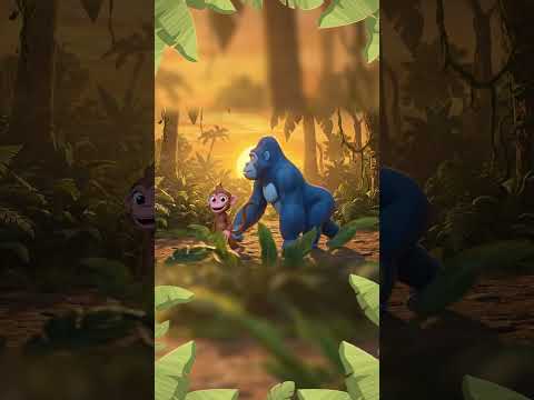 🐾🌿 La llamada de lo salvaje en ti 🌍🎶