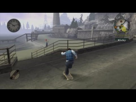 BULLY SPEEDRUN! - SWEGTA IS BACK! (2h 43m 37s) 