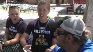 Camp Valor 2012 | Splore Anthem
