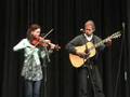 Ashokan Farewell Doc and The Lady