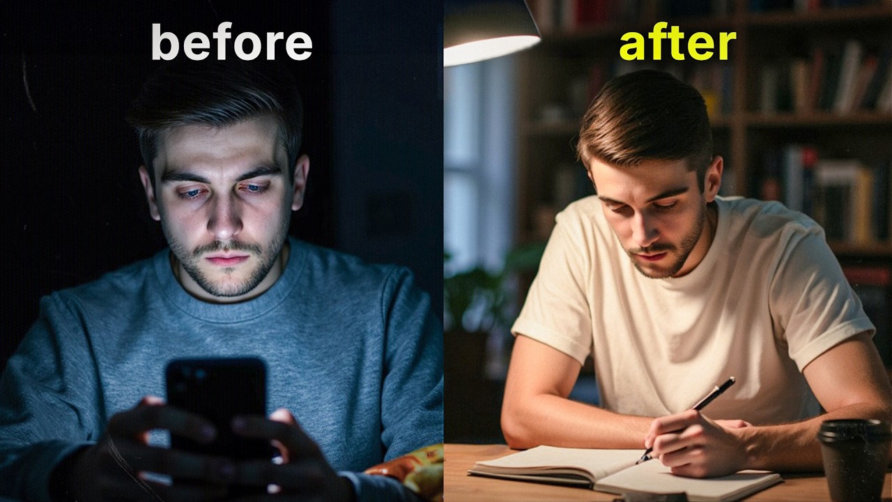 The Mistake Keeping You From Reaching Your Goals