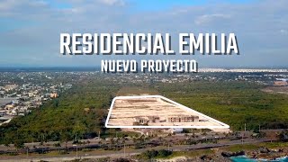 Proyecto Residencial Emilia