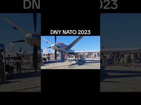 DNY NATO 2023
