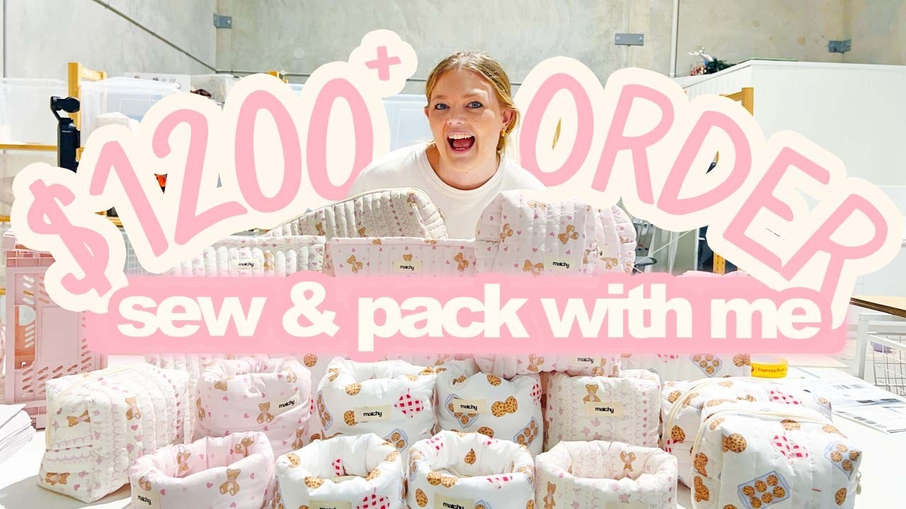 СДЕЛАЙТЕ ЗАКАЗ ИЗ 27 ТОВАРОВ У МЕНЯ 📦🤯🔥 — это самый большой заказ за всю мою жизнь!