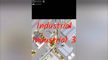Идеальное прохождение игры Intersection Controller "PART 3"