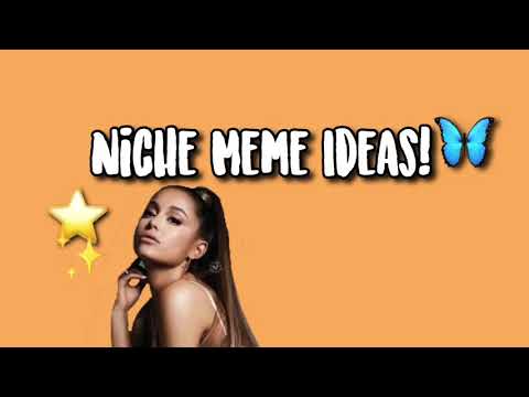 niche-meme-ideas-(+50)