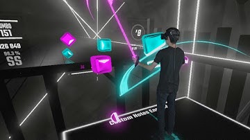 The most chill tech map